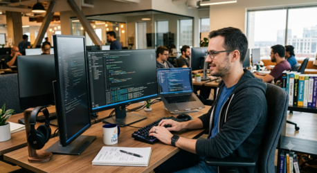 Java Developer